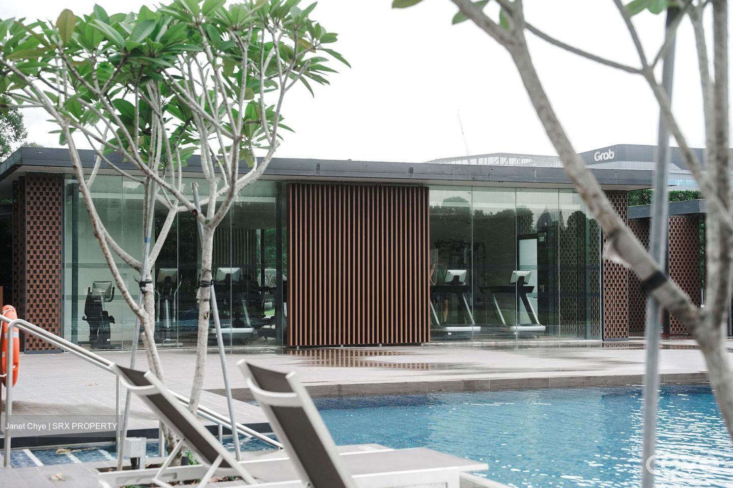 Normanton Park (D5), Apartment #503288971